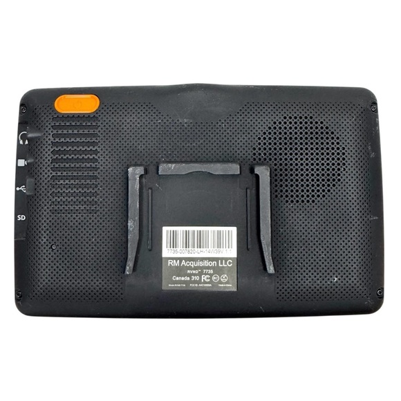 Rand McNally RVND-7735 Good Sam RV GPS 7” Screen Tested And Working - Picture 2 of 10